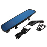 Rearview Mirror Digital Video Recorder