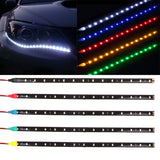 Flexible LED Strip Light High Power