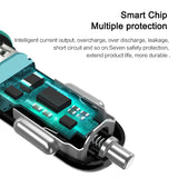 Dual USB Car Charger Output