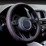 Micro Fiber Car Steering Wheel Cover