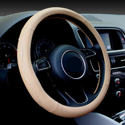 Micro Fiber Car Steering Wheel Cover