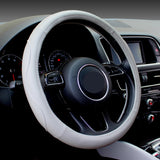 Micro Fiber Car Steering Wheel Cover