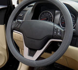 Micro Fiber Car Steering Wheel Cover