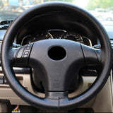 Car Steering Wheel Cover