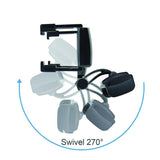 Car Phone Holder Car Rearview Mirror