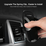 Phone Holder Universal Air Vent Mount