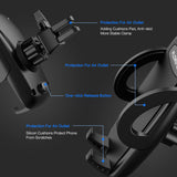 Phone Holder Universal Air Vent Mount
