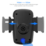 Phone Holder Universal Air Vent Mount