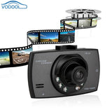 Digital Car DVR Camera Dashcam