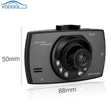 Digital Car DVR Camera Dashcam