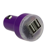 Car Charger Power Adapter