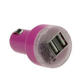 Car Charger Power Adapter