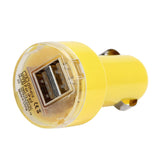 Car Charger Power Adapter