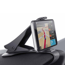 Dashboard Car Phone Holder Easy Clip