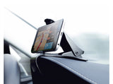 Dashboard Car Phone Holder Easy Clip