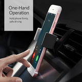 Car Phone Holder Stand Rotation