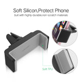 Car Phone Holder Stand Rotation
