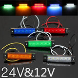 Car External Lights