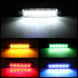 Car External Lights