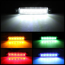Car External Lights