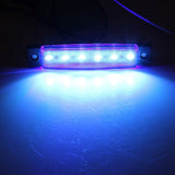 Car External Lights