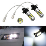 Replacement Bulbs For Car Fog Lights