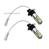Replacement Bulbs For Car Fog Lights