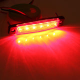 Car External Lights
