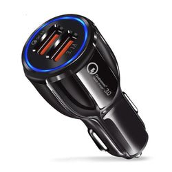 Fast Charger Mobile Phone Travel Adapter