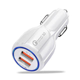 Fast Charger Mobile Phone Travel Adapter