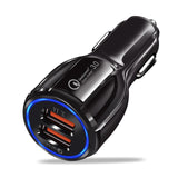 Fast Charger Mobile Phone Travel Adapter