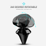 Magnetic Car Phone Holder