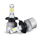 Car LED Headlight Bulbs