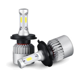 Car LED Headlight Bulbs