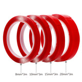Decoration Tools Auto Glue Sticker