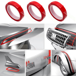 Decoration Tools Auto Glue Sticker