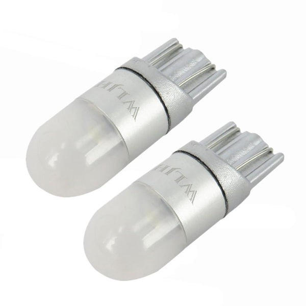 Auto Dome Reading Parking Lights
