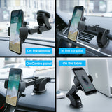 Luxury Car Phone Holder