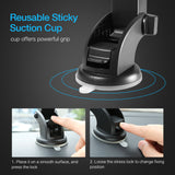 Luxury Car Phone Holder
