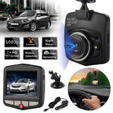 Mini Car Camera Full HD