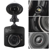Mini Car Camera Full HD