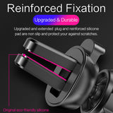 Air Vent Mount Clip Phone Holder