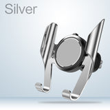 Air Vent Mount Clip Phone Holder