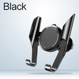 Air Vent Mount Clip Phone Holder