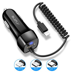 Mobile Phone Car Charger