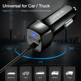 Mobile Phone Car Charger