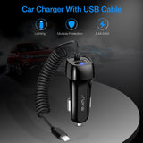 Mobile Phone Car Charger