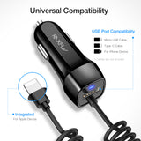 Mobile Phone Car Charger