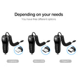 Mobile Phone Car Charger