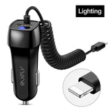 Mobile Phone Car Charger